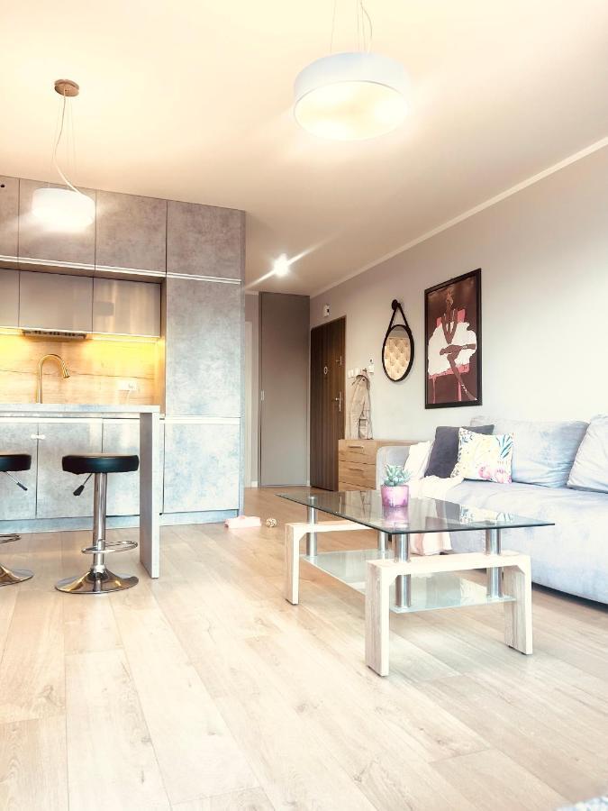 Downtownapartments Carrie Rzeszów Kültér fotó