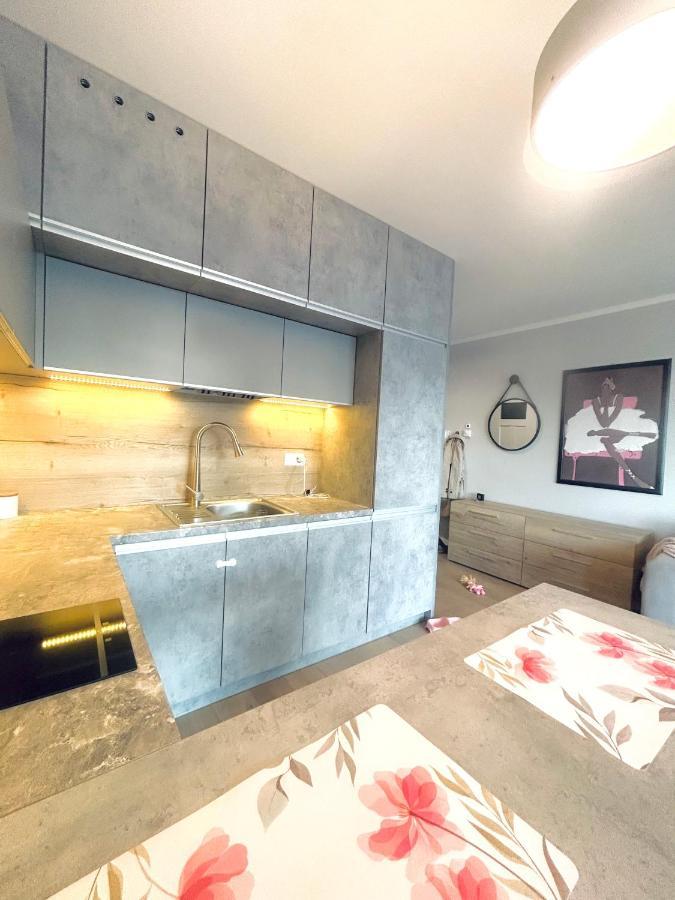 Downtownapartments Carrie Rzeszów Kültér fotó